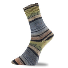 Pro Lana Golden Socks Grindelwald