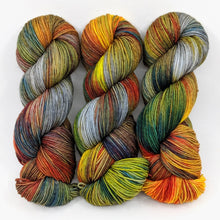 Ancient Arts Socknado