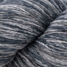 Cascade Cotton Sox Splash