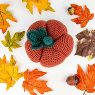 Introduction to Crocheting Toys/Amigurumi (In-Store) / Oct. 5