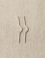 Cocoknits Curved Cable Needle