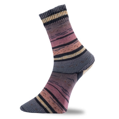 Pro Lana Golden Socks Grindelwald