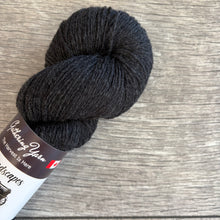 Gathering Yarn Landscapes Sock