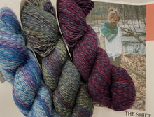 Shift Cowl Kit