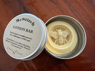 McStitch Lotion Bars