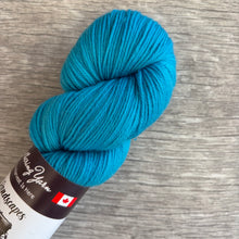 Gathering Yarn Landscapes Sock