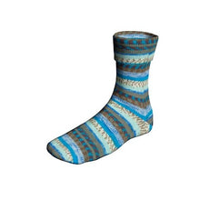 Lang SuperSoxx Exotic Fruit Sock