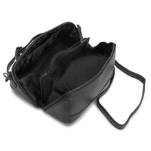 Muud Cleo Leather Project Bag