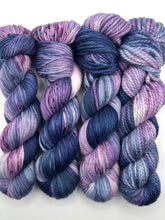Arcane Fibre Works Fingering (Sock)