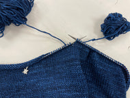 Technique Tuesday: Helix Knitting (In-Store) / TBD