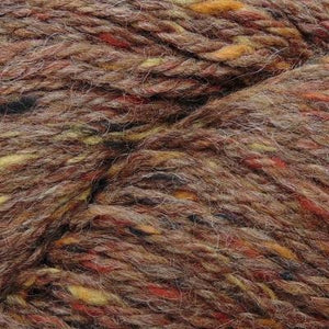 Estelle Highland Alpaca Chunky Tweed