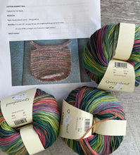Market bag kit
