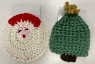 Learn to Crochet - Holiday Edition (In-Store) / Nov. 29