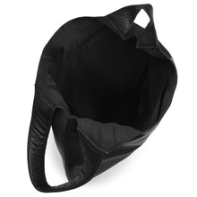 Muud Dzana Leather Project Bag