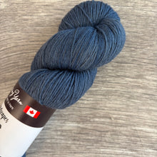 Gathering Yarn Landscapes Sock