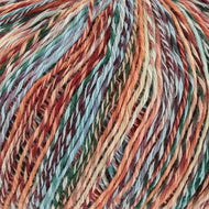 Wool Addicts Footprints