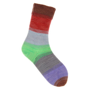 Rico Superba Cashmeri Luxury Socks