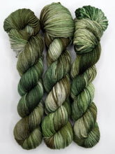 Arcane Fibre Works Fingering (Sock)
