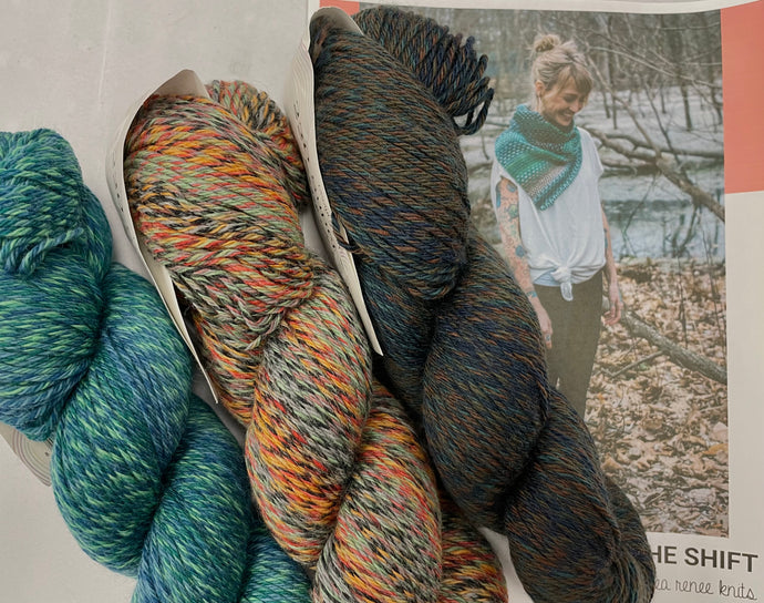 Shift Cowl Kit
