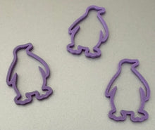 Li'l Buzzer Animal Stitch Markers