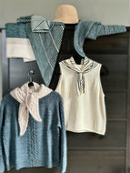 The Mindful Approach to a Knit Wardrobe (In-Store) / TBD