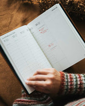 2026 Knitter’s Planner from Laine