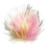 Estelle Faux Fur Pompoms