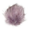 Estelle Faux Fur Pompoms