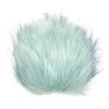 Estelle Faux Fur Pompoms