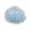 Estelle Faux Fur Pompoms