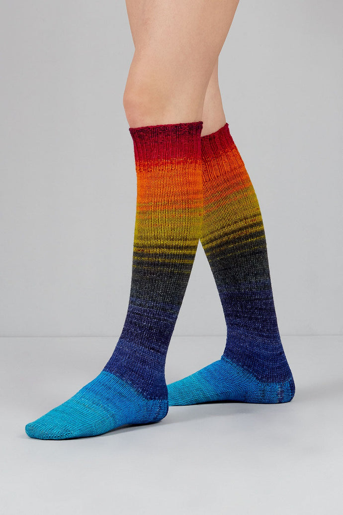 Gusto Wool Echoes