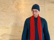 Introduction to Cabling in Knitting / June 20