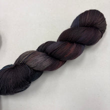 The Frosted Stitch Snowflake Sock
