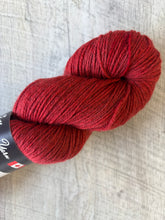 Gathering Yarn Landscapes Sock