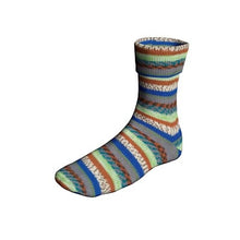 Lang SuperSoxx Exotic Fruit Sock