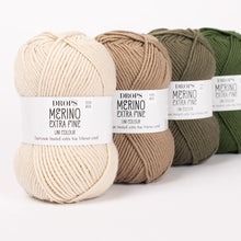 DROPS Merino Extra Fine