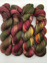 Arcane Fibre Works Fingering (Sock)