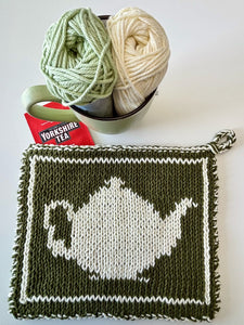 Double Knitting (In-Store) / May 26