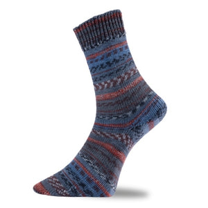 Pro Lana Golden Socks Matterhorn