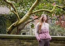 Rowan Mohair Tweed Collection