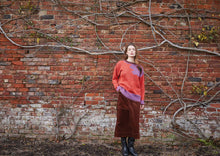 Rowan Mohair Tweed Collection