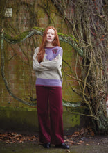 Rowan Mohair Tweed Collection