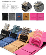 Lykke Crochet Hook Set