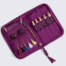 Lantern Moon Grace 4” Interchangeable Needle Set