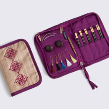 Lantern Moon Grace 4” Interchangeable Needle Set