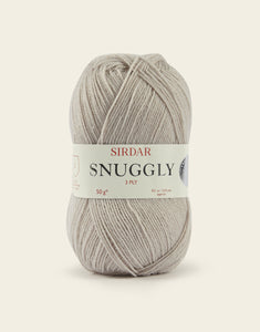 Sirdar Snuggly 3-ply