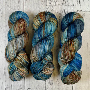 Ancient Arts Socknado