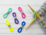 Fox & Pine Stitch Huggers