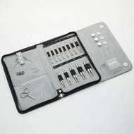 Knit Pro Stelo Grande Interchangeable Needle Set