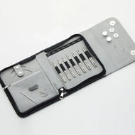 Knit Pro Stelo Midi interchangeable Needle Set